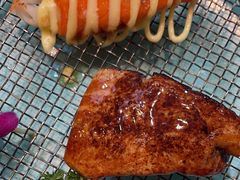 -新一番三文鱼寿司(红城湖店)