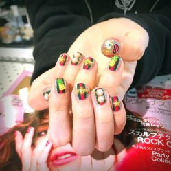 -KIKO nail salon日式美甲美睫沙龙