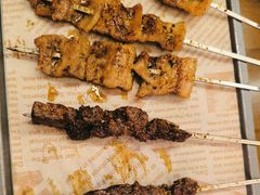 -神府路壹号·海鲜烧烤·砂锅粥·锅物(三坊七巷店)