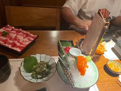 -玉川屋创意日料Bistro(柳巷店)