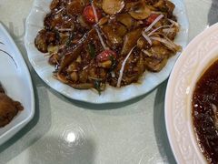 -南来顺饭庄·清真(南菜园店)