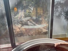 -春晖园度假酒店温泉