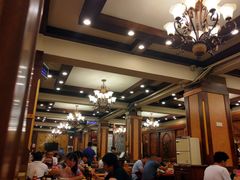 大堂-老码头火锅(玉林店)