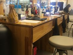 -海马体照相馆(大连罗斯福广场店)