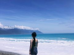 -七星潭蓝天广场