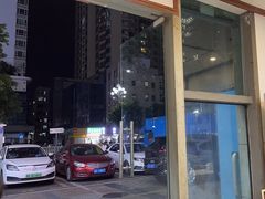 -阳江餐厅·30年老字号·粤菜海鲜大排档