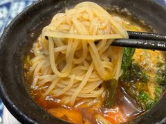 -云南李记罐罐米线饵丝小吃(汉中门金鹰店)