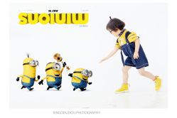 -星豆豆儿童摄影(南郊太白南路店)