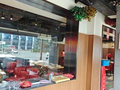 -永红源啤酒·烧烤·海鲜·大排档(台柳路店)