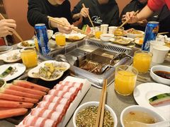 -海底捞火锅(龙岗星河COCO Park店)