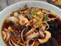 -香融府·烤鸭·家常菜(马家堡路店)