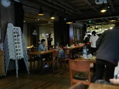 大堂-Geneva日内瓦餐厅(西郊宝成花苑店)