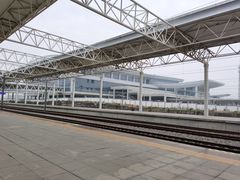 -莆田站
