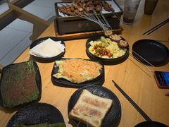 -雷子烧烤(第五大道店)