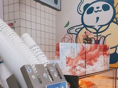 -茶百道(吉嘉港店)