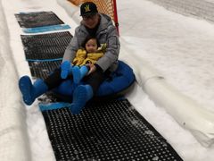 -Mr·Kuma酷么先生雪之乐园