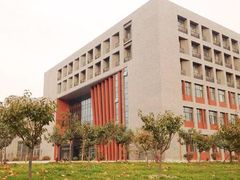 -河南财经政法大学(郑东校区)