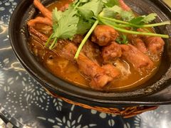 功夫凤爪-六大碗(稻河古街区店)