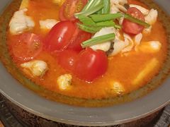 -云海肴·汽锅鸡·云南代表菜(天山百盛优客店)