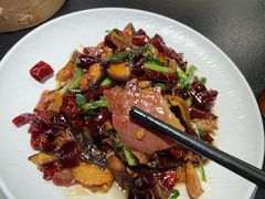 -野菌皇海景野生菌火锅(滨海大道店)