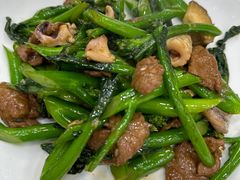 -凤城礼记鱼翅海鲜酒家(新马路总店)