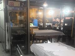 -云晓光头烧烤吧(盛夏店)