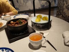 -狮王府淮扬菜(夫子庙老门东店)