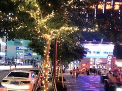 -HALO广场(梨园路店)