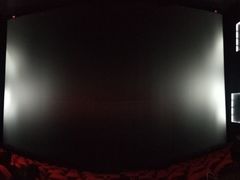 放映厅-中国科学技术馆影院