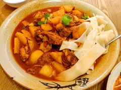 -那时新疆·若羌(经纬汇店)