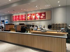 -星巴克(万都店)