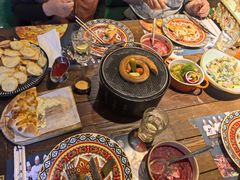 -卢布里西餐厅(总店)