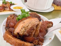 -奇香海鲜酒楼