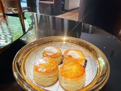 -华尔道夫酒店·羿庭(金鱼胡同店)