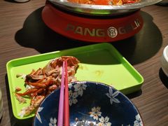 招牌肉蟹煲-胖哥俩肉蟹煲(石家庄长安万达店)