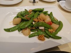澳带-广东胜利宾馆西关粤中餐厅