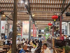 -東茅街茶馆