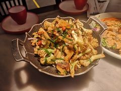 -湘渝人家·川湘菜(十里河店)