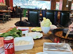 -重庆老火锅(长虹店)