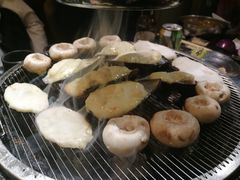 -炭虎烤肉(桂林路店)