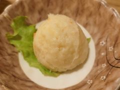 土豆沙拉-伊豆野菜村(大族广场店)