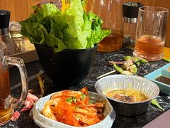 -极焰·烧肉刺身放题(天河领展广场店)