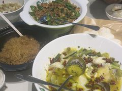 -绿草地·湘菜(7mall店)