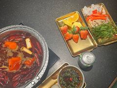 -牛New寿喜烧(新六百店)