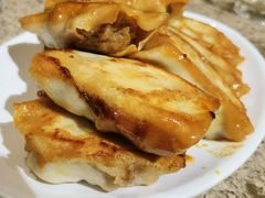 -金谷园饺子馆(北邮总店)