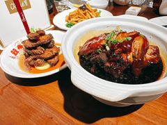 -甬上名灶(天一阁·翠柏店)