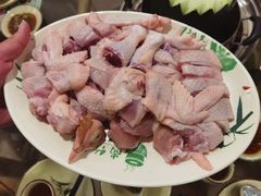 -尚竹阁冬瓜盅·18年地标美食(平洲店)