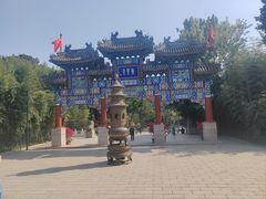 -红螺寺