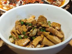攸县香干-十二点·辣椒炒肉(南山店)
