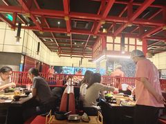 -谷牛和牛烤肉(漕河泾印象城店)